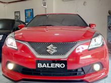 2019 Suzuki Baleno 1,4 GL Hatchback Akhir tahun promo dasyatt