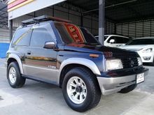 1994 Suzuki Vitara 1.6 (ปี 92-98) SUV MT