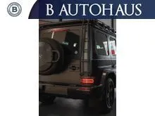 2026 Mercedes-Benz G450 3.0 d SUV