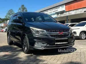 2019 Wuling Cortez 1.5 CT L Lux+ MPV