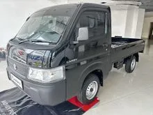 2026 Suzuki Carry 1.5 Pick Up Flat Deck AC/PS Pickup