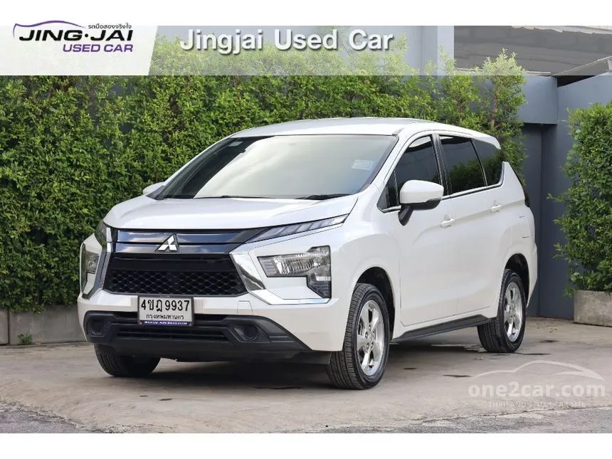 2022 Mitsubishi Xpander GLS-LTD Wagon