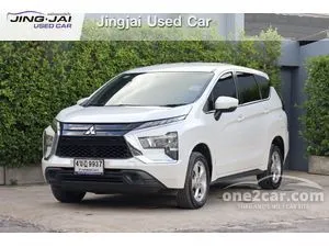 2022 Mitsubishi Xpander 1.5 GLS-LTD Wagon