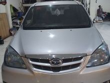 2011 Daihatsu Xenia 1.0 Li DELUXE MPV