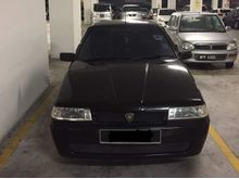 2008 Proton Iswara 1.3 (M)