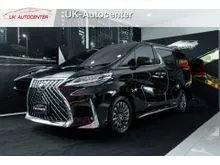 2020 Lexus LM300h 2.5 (ปี 20-26) Executive (7-Seater) 4WD Van
