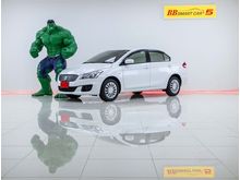 2017 Suzuki Ciaz 1.2 (ปี 15-18) GL Sedan AT