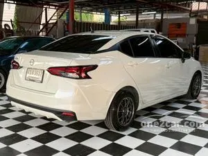 2023 Nissan ALMERA 1.0 E Sedan