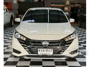 2023 Nissan ALMERA 1.0 E Sedan