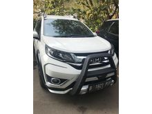 2017 Honda BR-V 1.5 E Prestige SUV nego tipis #jualcepatpemiliklangsung
