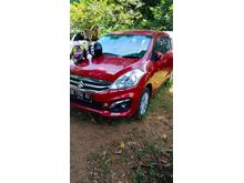 2018 Suzuki Ertiga 1.4 GX MPV