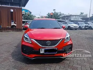 2021 Suzuki Baleno 1.4 Hatchback