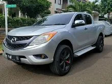 2012 Mazda BT-50 2.2 High Pick-up