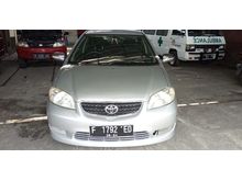 2005 Toyota Vios 1.5 G Sedan