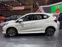 2022 Honda Brio 1.2 RS Hatchback