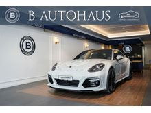 2021 Porsche Panamera 2.9 (ปี 16-20) E-Hybrid 4WD Sedan