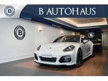 2021 Porsche Panamera 2.9 (ปี 16-20) E-Hybrid 4WD Sedan