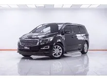 2022 Kia GRAND CARNIVAL 2.2 (ปี 15-20) LX Wagon