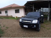 2008 Chevrolet Colorado 2.5 Crew Cab (ปี 08-11) Z71 Pickup MT
