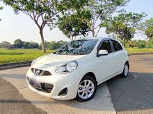 2014 Nissan March 1.2 1.2L Hatchback