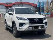 2023 Toyota Fortuner 2.8 VRZ 4X2 SUV