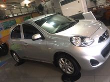ALL NEW NISSAN MARCH MATIC NIK 2017 - READY BIG DEAL DISCOUNT