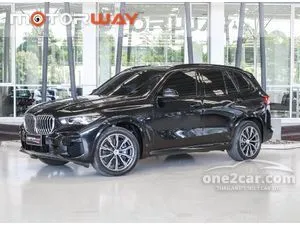 2023 BMW X5 3.0 xDrive30d M Sport SUV