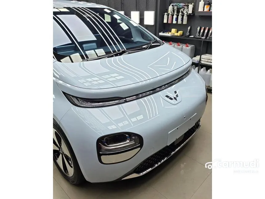 2024 Wuling Cloud EV EV Hatchback