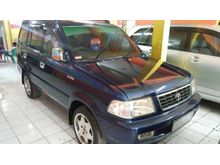 2001 Toyota Kijang 1.8 SGX
