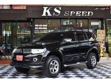2011 Mitsubishi Pajero Sport 3.2 (ปี 08-15) GT SUV AT