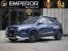 2022 Nissan Kicks 1.2 (ปี 20-26) AUTECH SUV