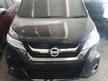 Nissan Serena 2019 Last Stock