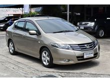 2010 Honda City 1.5 (ปี 08-14) V i-VTEC Sedan