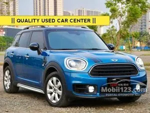 2017 MINI Countryman 1.5 Cooper CBU SUV