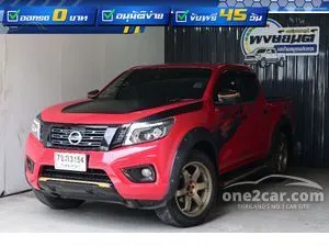 2019 Nissan NP 300 Navara 2.5 Calibre EL Black Edition Double Cab Pickup