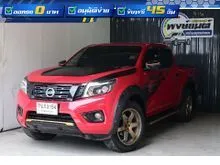 2019 Nissan NP 300 Navara 2.5 Double Cab Calibre EL Black Edition Pickup