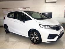 2017 Honda Jazz 1.5 Facelift Promo OKTOBER Ceria