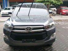 2018 Toyota Kijang Innova 2.0 G MPV