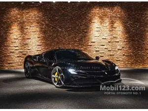 2023 Ferrari SF90 Stradale 4.0 Coupe