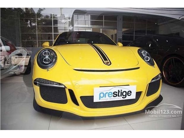 911 - Porsche Murah - 18 mobil dijual di Indonesia - Mobil123