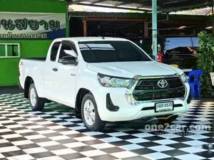 2023 Toyota HILUX REVO 2.4 Z Edition Entry Smart Cab Pickup