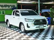 2023 Toyota HILUX REVO 2.4 Smart Cab Z Edition Entry Pickup