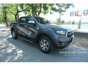 2019 Ford RANGER 2.0 Hi-Rider Limited Double Cab Pickup