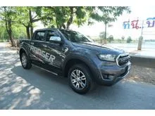 2019 Ford RANGER 2.0 Double Cab (ปี 15-21) Hi-Rider Limited Pickup