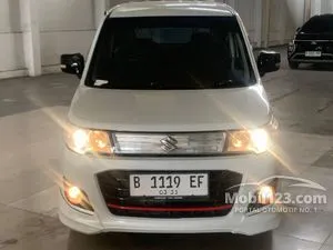 2020 Suzuki Karimun Wagon R 1.0 GS Hatchback