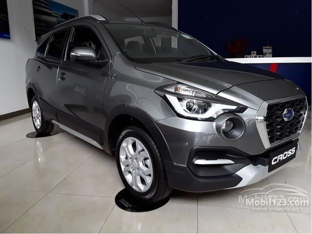 Datsun Cross Mobil Bekas Baru dijual di Indonesia - Dari Datsun Cross Mobil Bekas Baru dijual di Indonesia - Dari