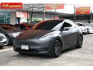 2023 TESLA Model Y Standard Range SUV