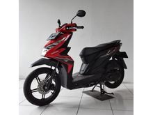 2019 Honda Beat ISS 110.0 Others