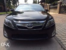 2012 Toyota Camry Hybrid 2.5 Hybrid Sedan