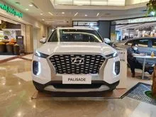 BEST PROMO SPECIAL HYUNDAI PALISADE 2021 PRIME, SIGNATURE FWD, AWD, 4x4 DIESEL CRDI HARGA MOBIL PREMIUM BUNGA 0% DP MURAH INDENT & READY STOCK